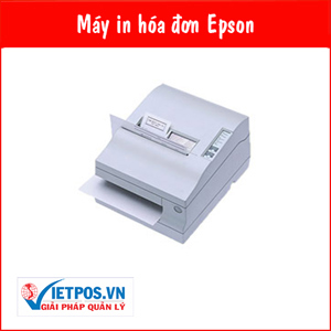 Máy in hóa đơn Epson TM-U950