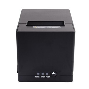 Máy in hóa đơn  Gprinter C80250I