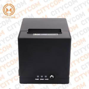 Máy in hóa đơn  Gprinter C80250I