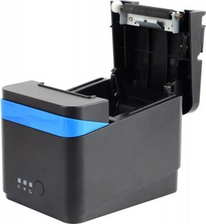 Máy in hóa đơn Gprinter GP-C80250II