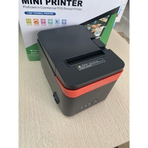 Máy in hóa đơn Gprinter GP-C80250II