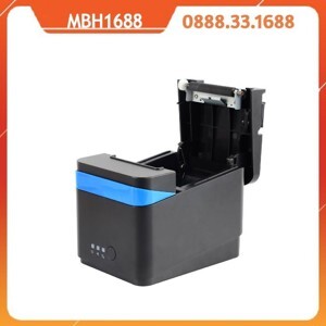 Máy in hóa đơn Gprinter GP-C80250II