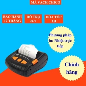 Máy in hóa đơn Gprinter PT-380