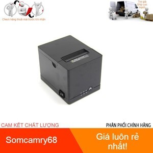 Máy in hóa đơn Gprinter S-C181