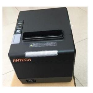 Máy in hóa đơn nhà bếp Antech PRP850