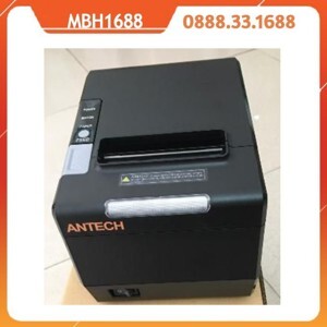 Máy in hóa đơn nhà bếp Antech PRP850