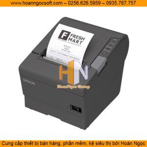 Máy in hóa đơn nhiệt Epson TM-T88V