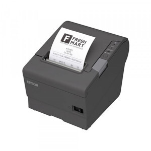 Máy in hóa đơn nhiệt Epson TM-T88V
