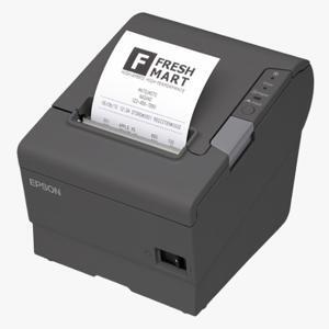 Máy in hóa đơn nhiệt Epson TM-T88V