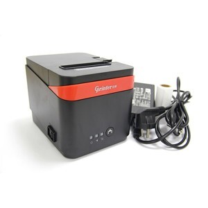 Máy in hóa đơn nhiệt Shangchen GP-C80250II