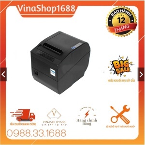 Máy in hóa đơn nhiệt Tawa 003