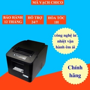 Máy in hóa đơn nhiệt Tawa PRP-085C (PRP-085-C)