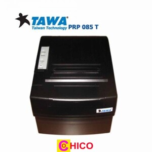 Máy in hóa đơn nhiệt Tawa PRP-085T (PRP-085-T)