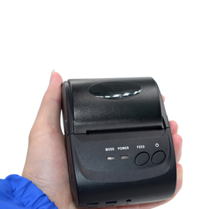 Máy in hóa đơn Printer POS-5802DD