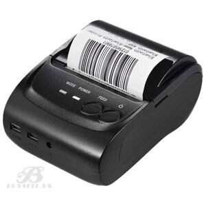 Máy in hóa đơn Printer POS-5802DD