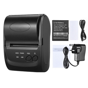 Máy in hóa đơn Printer POS-5802DD