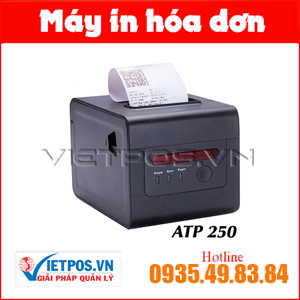 Máy in hóa đơn Prowill ATP250 (ATP-250)