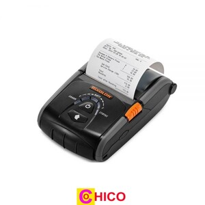Máy in hóa đơn Samsung Bixolon SPP-R200