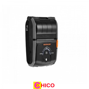 Máy in hóa đơn Samsung Bixolon SPP-R200
