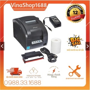 Máy in hóa đơn SamSung SRP-275C