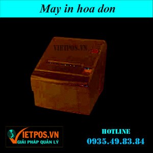 Máy in hóa đơn Sewoo LK-TE212