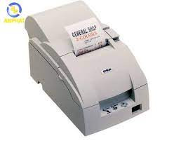 Máy in hoá đơn siêu thị EPSON TMU-220PA (TM-U220A) - in 2 liên