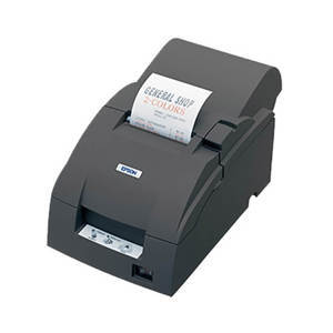 Máy in hoá đơn siêu thị EPSON TMU-220PA (TM-U220A) - in 2 liên
