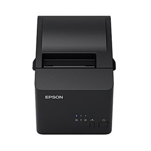 Máy in hóa đơn Epson TM-T81