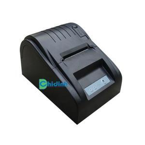 Máy in hóa đơn siêu thị mini Tawa Tysso PRP085 (PRP-085)
