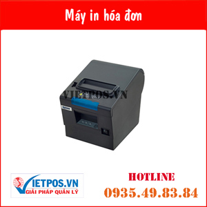 Máy in hóa đơn Tawa PRP-085S