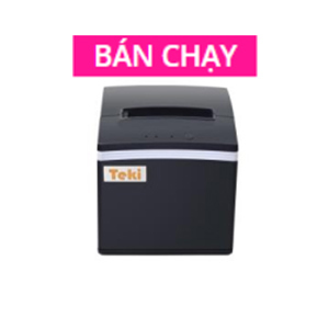 Máy in hóa đơn Teki 8500