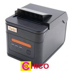 Máy in hóa đơn Teki 8900