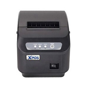 Máy in hóa đơn Xpos Q80I