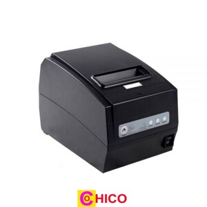 Máy in hóa đơn Xpos Q80USE