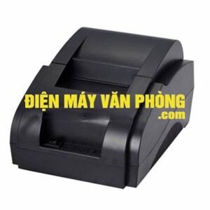 Máy in hóa đơn Xpos T58K