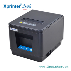 Máy in hóa đơn Xprinter A260H