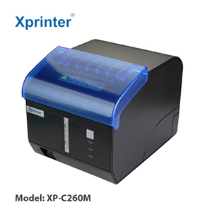 Máy in hóa đơn Xprinter C260M