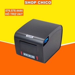 Máy in hóa đơn Xprinter D200H