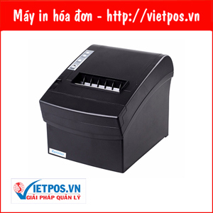 Máy in hóa đơn Xprinter F900