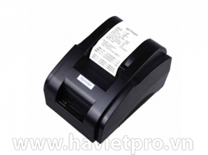 Máy in hóa đơn Xprinter HTP-258