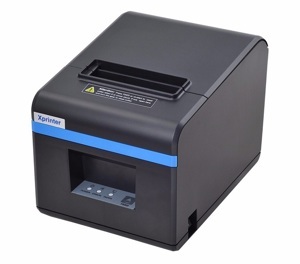 Máy in hóa đơn Xprinter N-200B