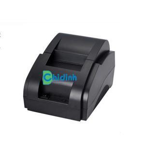 Máy in hóa đơn Xprinter POS 058s