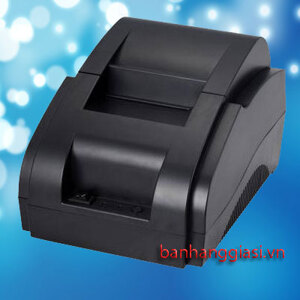 Máy in hóa đơn Xprinter POS 058s