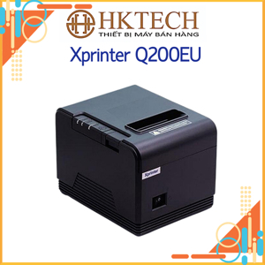 Máy in hóa đơn XPrinter Q200