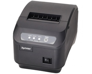 Máy in hóa đơn XPrinter Q200ii
