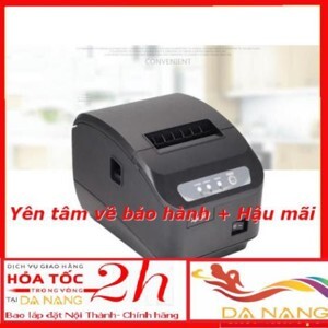 Máy in hóa đơn XPrinter Q200ii