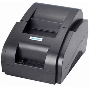 Máy in hóa đơn Xprinter RI-5802D