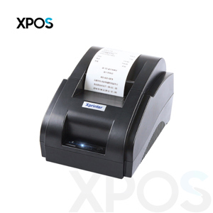 Máy in hóa đơn Xprinter RI-5802D