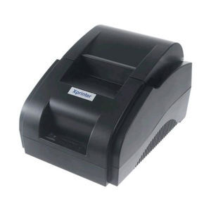 Máy in hóa đơn Xprinter Xp-58