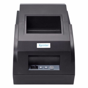 Máy in hóa đơn Xprinter Xp-58ii
